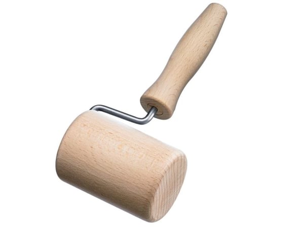 Westmark Woody, Bøk, Bøk, Jevn overflate, Tre, 84 mm, 178 mm