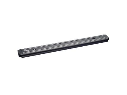 Westmark Black, Med magnetisk strimmel, ABS, Sort, Rektangel, 380 mm, 13 mm