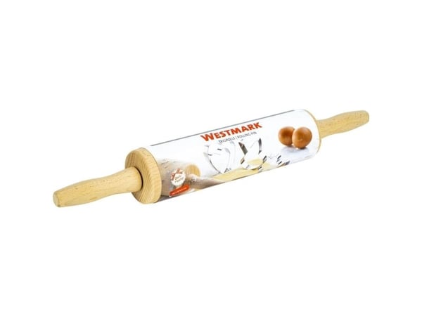 Westmark Woody, Bøk, Bøk, Jevn overflate, Tre, 460 mm, 64 mm