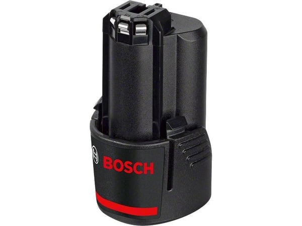 Bosch BATTERI 12V 3AH
