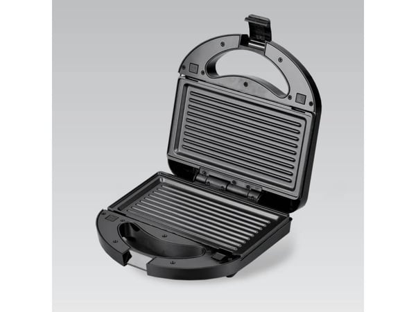 Maestro oppvarmer / sandwichgrill 3-i-1 750W MR-709 MAESTRO