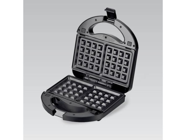 Maestro oppvarmer / sandwichgrill 3-i-1 750W MR-709 MAESTRO