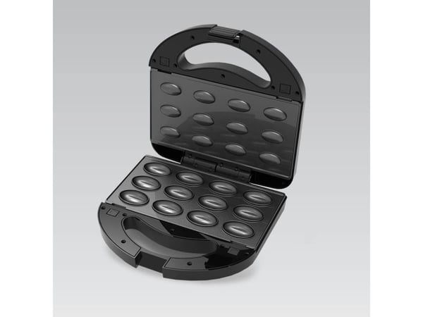Maestro oppvarmer / sandwichgrill 3-i-1 750W MR-709 MAESTRO