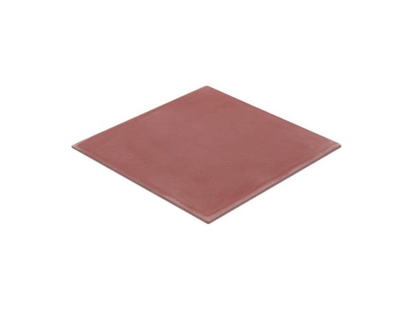 Thermal Grizzly TG-MPE-100-100-15, Termisk pute, 3,38 g/cm³, Rosa, -100 - 200 °C, 100 mm, 100 mm