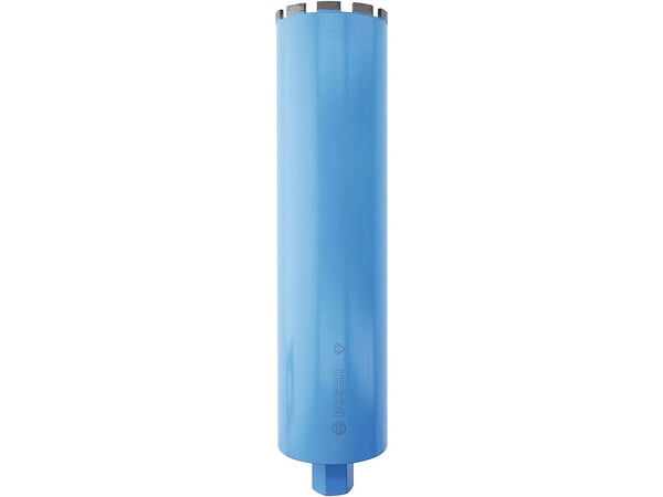 BOSCH DIAMOND CROWN FI=152 x 450mm THREAD 1-1/4"
