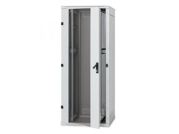 Triton RMA - Rack skap - fritt stående - 37U - 19"