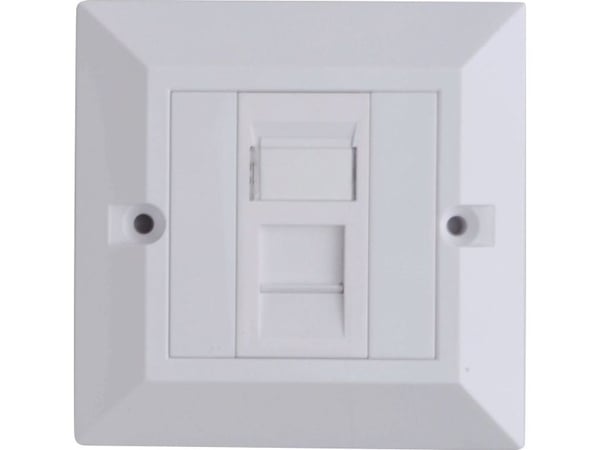 Lanview LVN126188UK, 86 mm, 86 mm, 6 mm, 90 g, 100 g, Kina