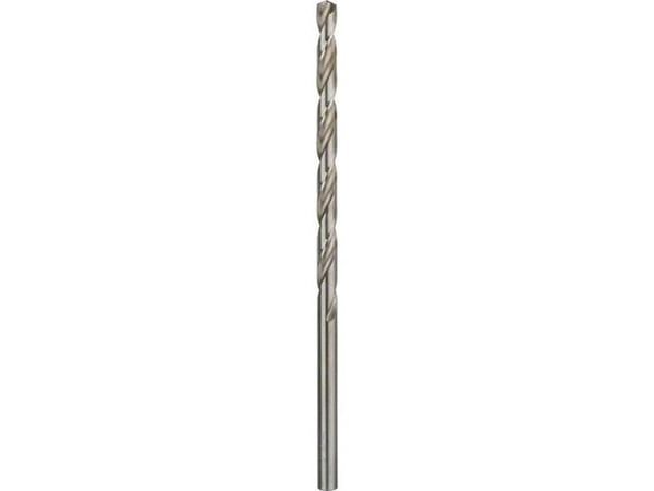 Bosch METALBOR HSS-G 6X139MM