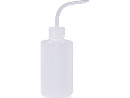 Alphacool 14465, Vattenblock, Lågdensitetspolyeten (LDPE), Transparent, 250 ml, 1 styck