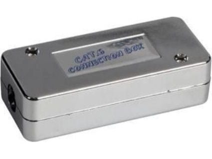 Lanview LVN127095, U/UTP (UTP), IP20, 37 x 83,7 x 23 mm, 52 g, 37 mm, 83,7 mm