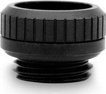 EK Water Blocks EK-Quantum Torque Micro HDC 12 - schwarz