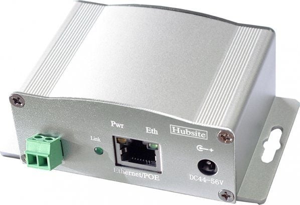 Wantec 5805, Grå, 56 V