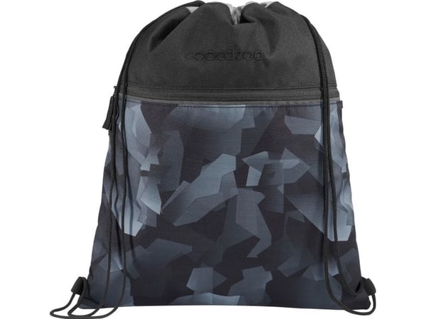 Coocazoo COOCAZOO 2.0 skopose, farge Grey Rocks