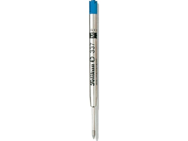 Pelikan 915421, Blå, Fint, Sølv, Metall, Kulepenn, Tyskland
