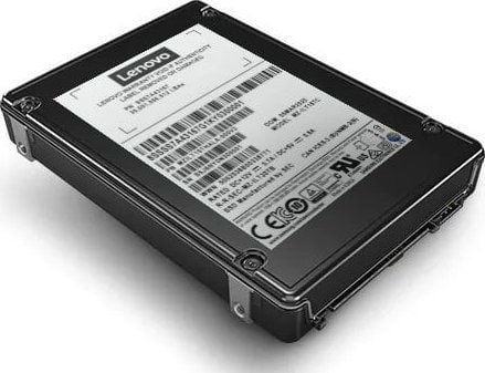 Lenovo 4XB7A80318, 960 GB, 2,5", 24 Gbit/s.