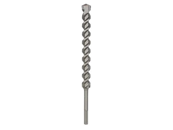 Bosch SDS-max-4 - Bor - for betong, kalkstein, forsterket betong, murstein - 40 mm - SDS-max - lengde: 520 mm