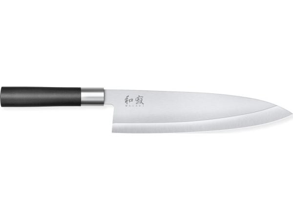 kai 6721D, 21 cm, Stål, 1 stykker