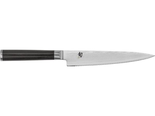 kai DM0722, Kokkekniv, 15,2 cm, Stål, 1 stykker