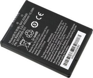 Honeywell - Håndholdt batteri - 4000 mAh - for ScanPal EDA50, EDA50-011, EDA51 HC, EDA70