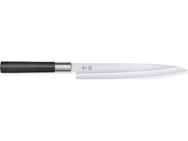 kai Yanagiba, Universalkniv, 21 cm, Stål, 1 stykker