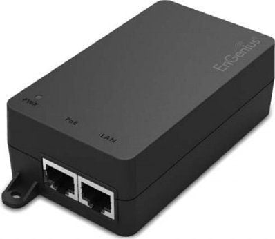 WatchGuard WG8600, PoE-adapter, Innendørs, 100 - 240 V, AC-to-DC, WatchGuard AP420, RJ-45
