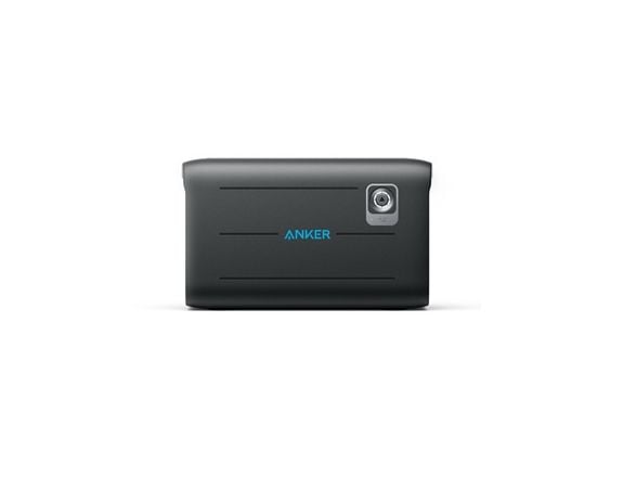 Anker SOLIX BP2600 -laajennusakku SOLIX F2600: lle