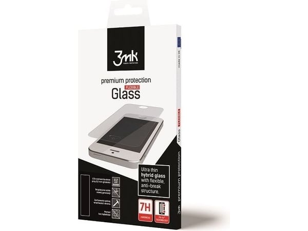 3MK FlexibleGlass för Apple iPhone Xs Max
