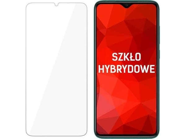 3MK FlexibleGlass, Redmi Note 8 Pro, 1 styck