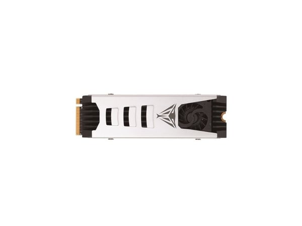 Patriot Viper PV553 - SSD - 2 TB - inbyggd - M.2 2280 - PCI Express 5.0 x4 (NVMe)
