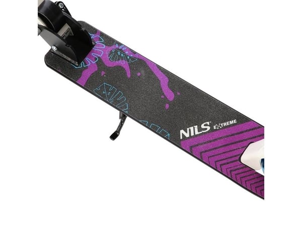 Sparkesykkel Nils Extreme HM0107 Rosa (16-50-418)