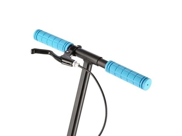 Sparkesykkel Nils Extreme HM0107 Rosa (16-50-418)
