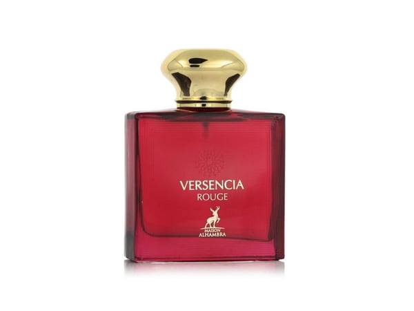 Maison Alhambra Versencia Rouge EDP M 100 ml