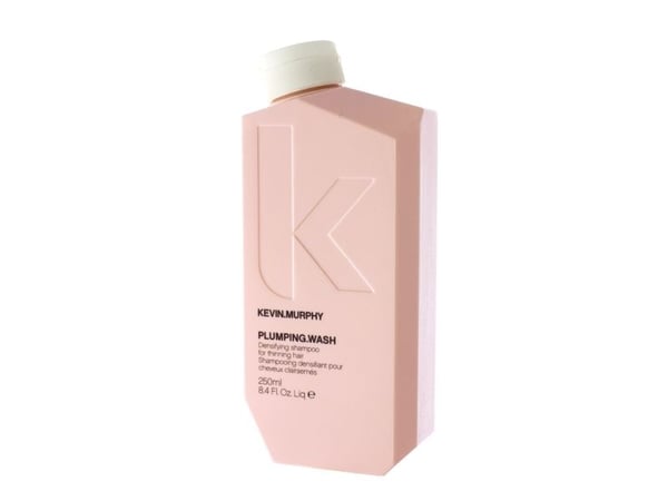 Kevin Murphy Plumping Wash Densifying Shampoo - Unisex - 250 ml