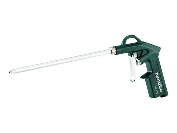 Metabo Metabowerke Tryckluftspistol 1/4 (6,3 mm) 6 bar