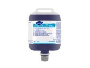 Universalrengøring Suma Multi Conc D2 Conc 2ltr med Farve/Parfume Blå DVM,3 stk x 2 ltr/krt
