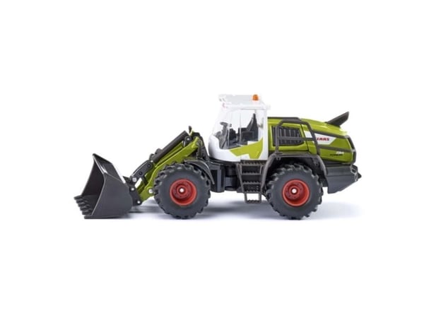 Siku 1:50 Claas Torion 1914 hjullaster