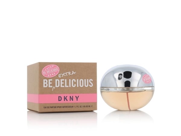 DKNY Be Delicious Extra EDP B 50 ml