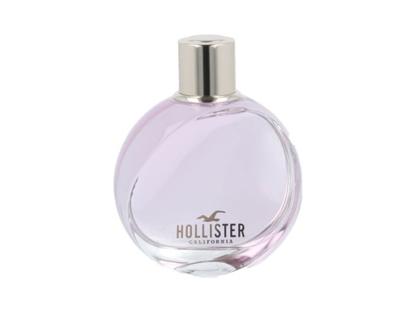 Hollister Wave For Her Eau De Parfum 100ml