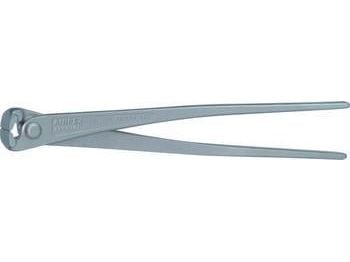 Knipex 99 14 300, Pihdit, 3,8 mm, 2,5 cm, Terästä, Kromi, 25 mm