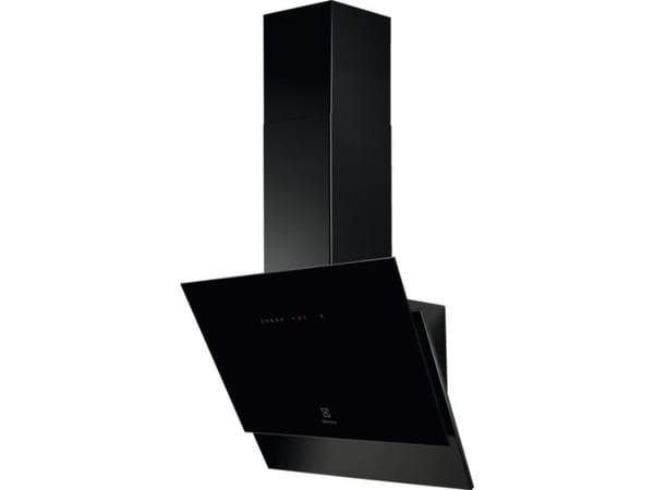 Electrolux LFV416K, 460 m³/t, Resirkulerende, D, A, F, 58 dB