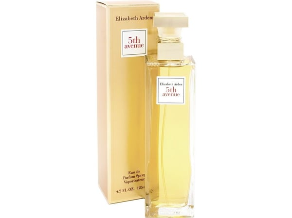 Elizabeth Arden 5th Avenue Eau De Parfum 125 ml (woman)