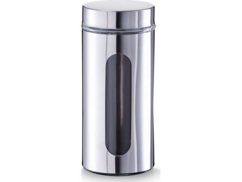 Zeller stålbeholder 1200 ml