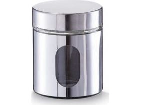 Zeller stålbeholder 500 ml