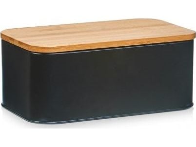 Brødboks Zeller plieno (25372)