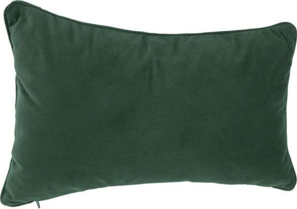 Atmosphera grønn pute Lilou 30x50 cm