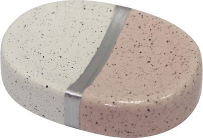 Douceur d`Interieur såpeskål stående rosa (3574388012667)