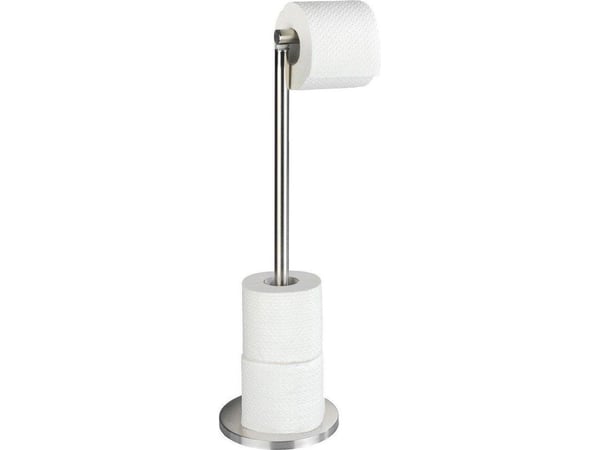 Wenko Varb Chrome toalettpapirstativ (33665)