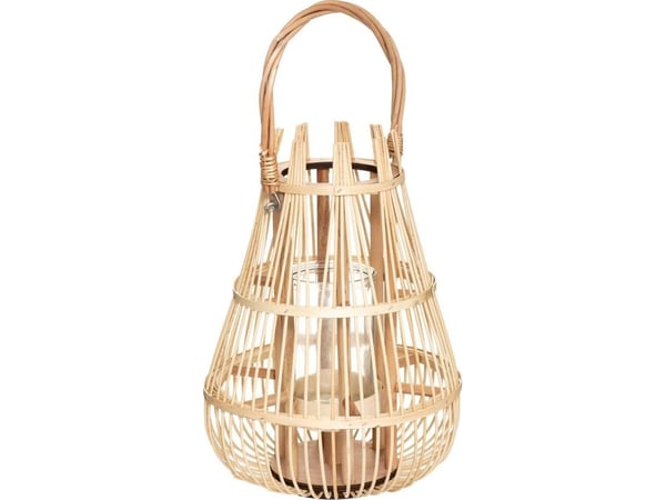 Art-Pol Lantern Panier rotting 38 cm