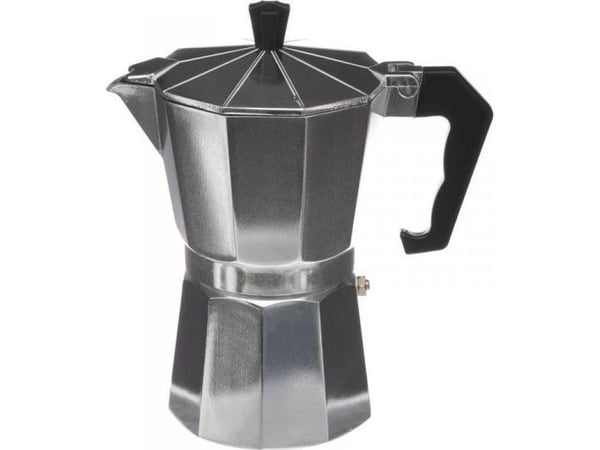 Kahvila Kodin sisustus Alumiini Kelsey hopea kahvila café