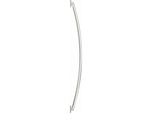 Teleskopisk dusjforhengstang, Ø 2,5 cm, 110-200 cm WENKO